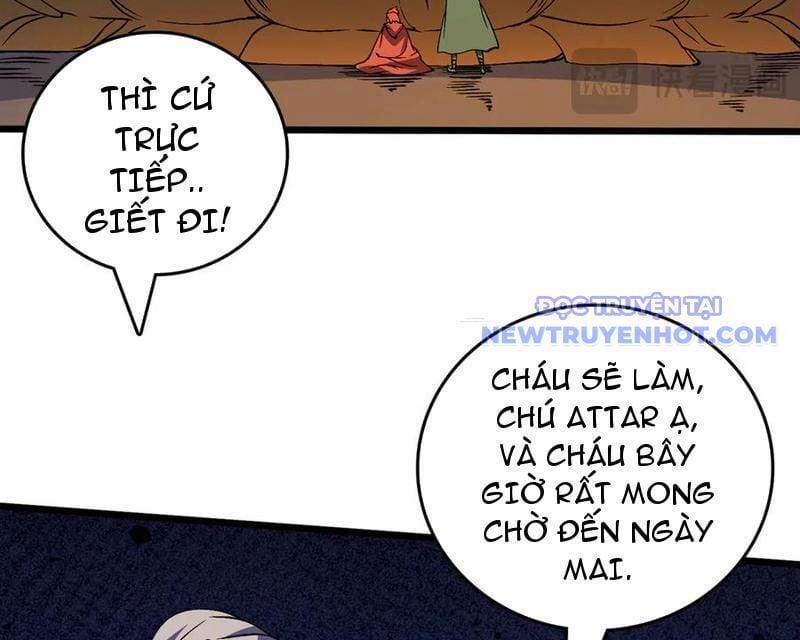 Bắt Đầu Kế Nhiệm Boss Hắc Long, Ta Vô Địch 52 trang 64