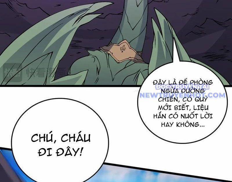 Bắt Đầu Kế Nhiệm Boss Hắc Long, Ta Vô Địch 52 trang 88