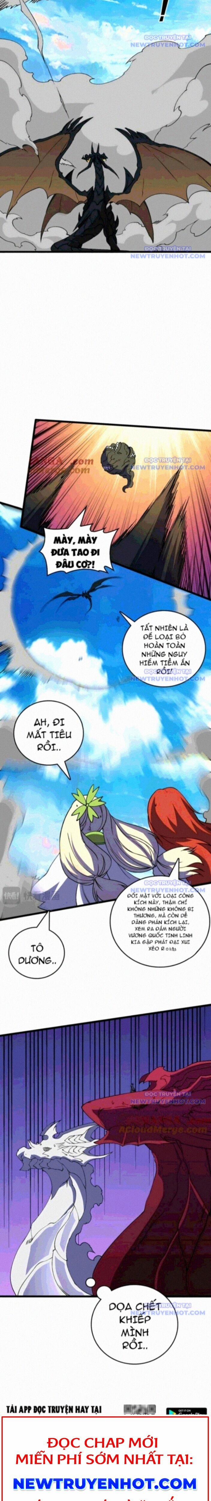 Bắt Đầu Kế Nhiệm Boss Hắc Long, Ta Vô Địch 54 trang 3
