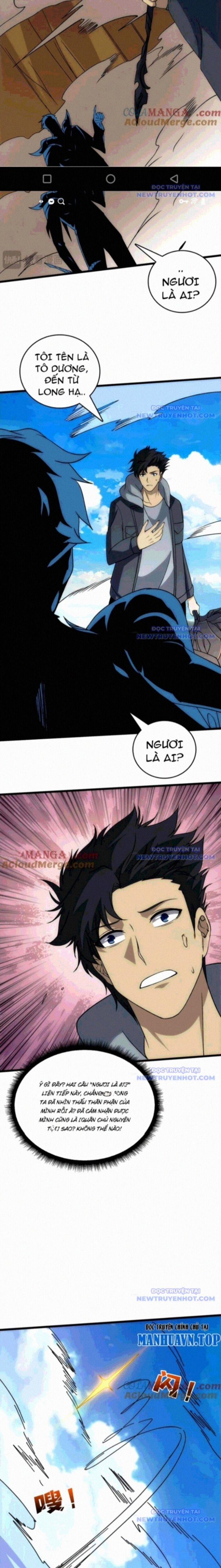 Bắt Đầu Kế Nhiệm Boss Hắc Long, Ta Vô Địch 55 trang 16