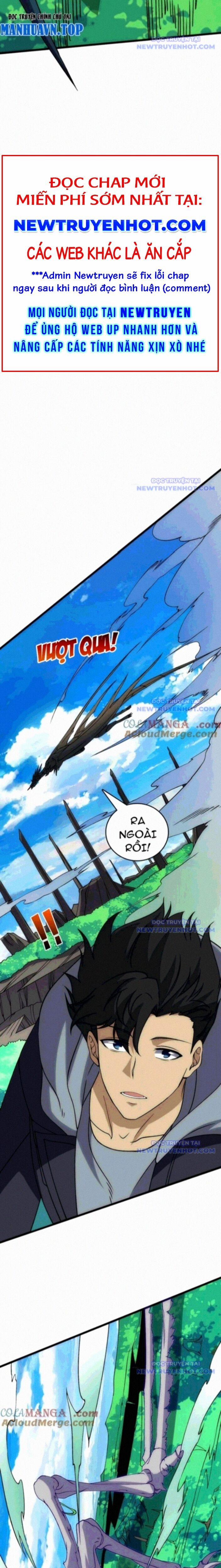 Bắt Đầu Kế Nhiệm Boss Hắc Long, Ta Vô Địch 55 trang 3