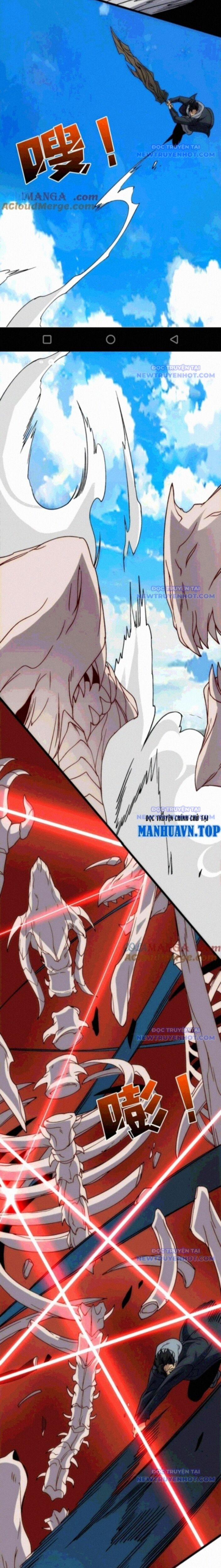 Bắt Đầu Kế Nhiệm Boss Hắc Long, Ta Vô Địch 55 trang 8