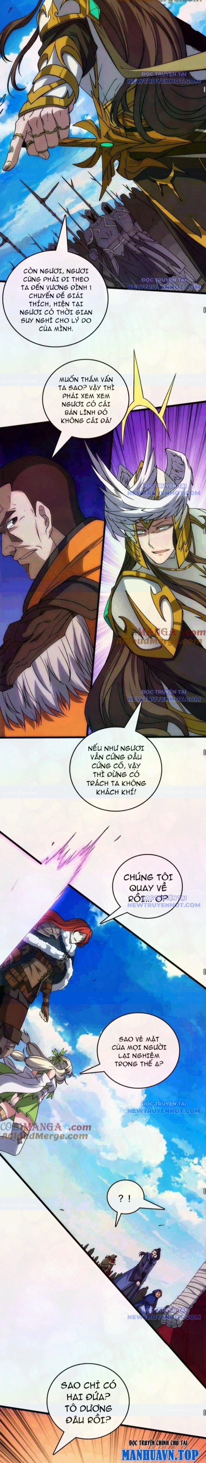 Bắt Đầu Kế Nhiệm Boss Hắc Long, Ta Vô Địch 57 trang 11