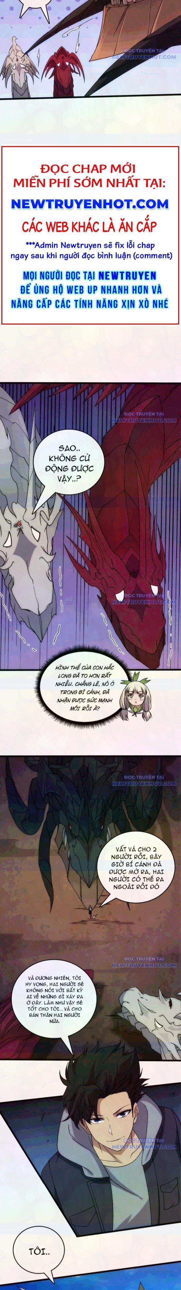 Bắt Đầu Kế Nhiệm Boss Hắc Long, Ta Vô Địch 57 trang 2