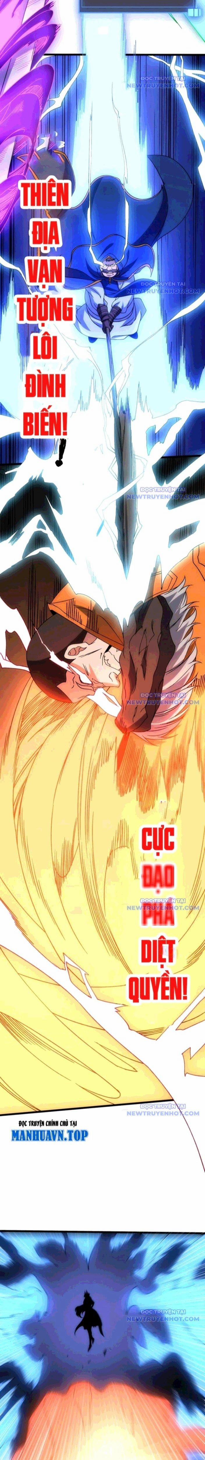 Bắt Đầu Kế Nhiệm Boss Hắc Long, Ta Vô Địch 58 trang 1