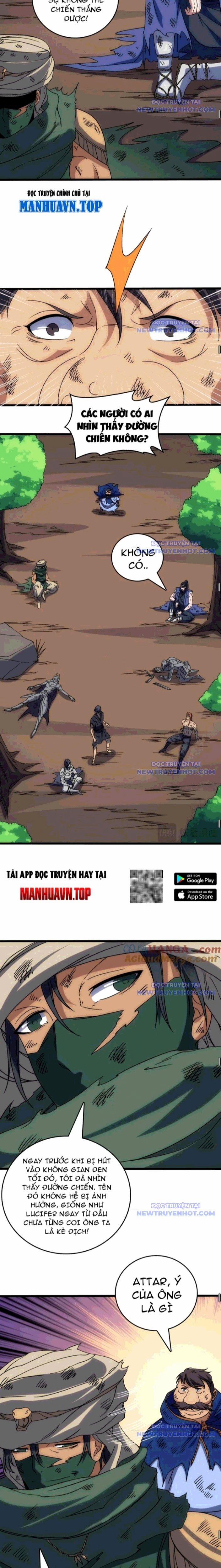 Bắt Đầu Kế Nhiệm Boss Hắc Long, Ta Vô Địch 58 trang 10