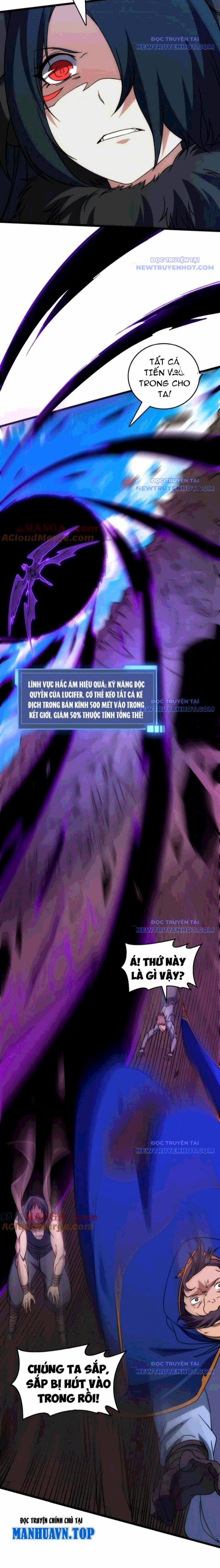 Bắt Đầu Kế Nhiệm Boss Hắc Long, Ta Vô Địch 58 trang 3