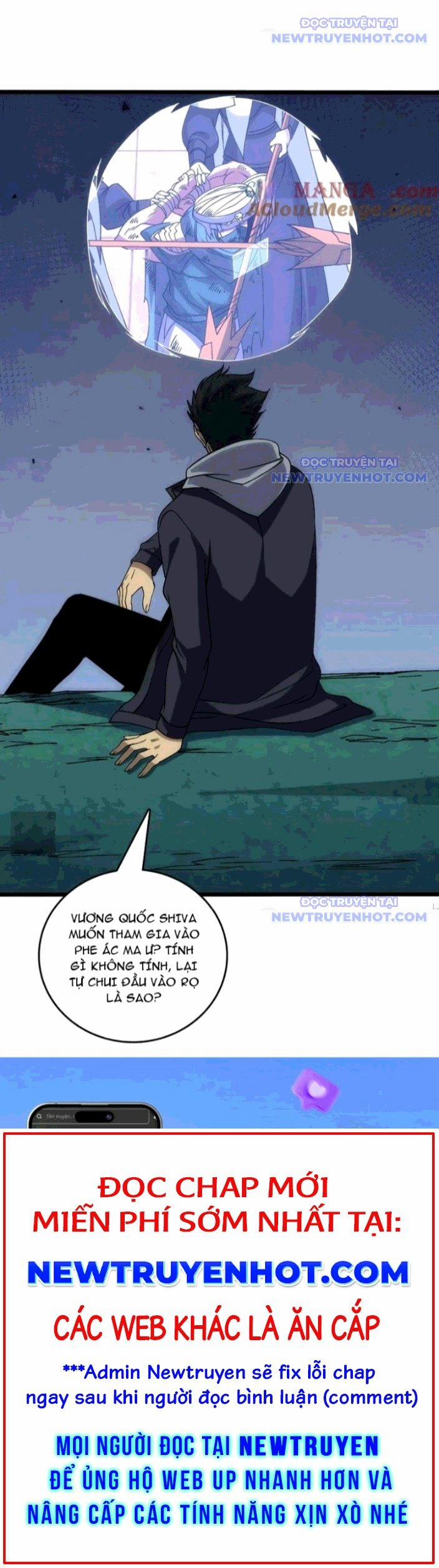 Bắt Đầu Kế Nhiệm Boss Hắc Long, Ta Vô Địch 59 trang 14
