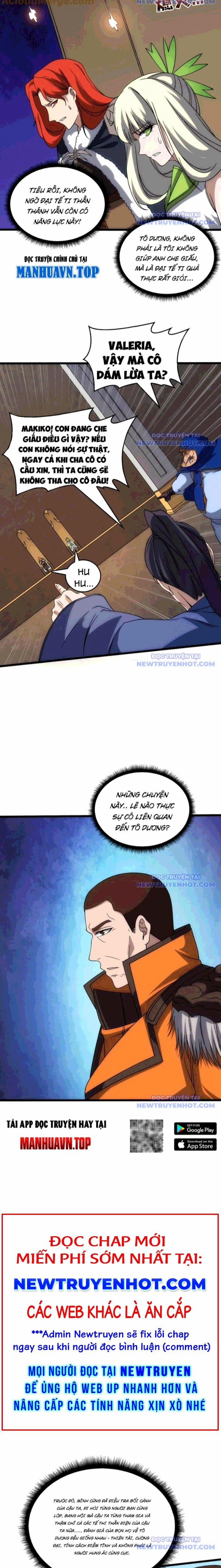 Bắt Đầu Kế Nhiệm Boss Hắc Long, Ta Vô Địch 59 trang 5