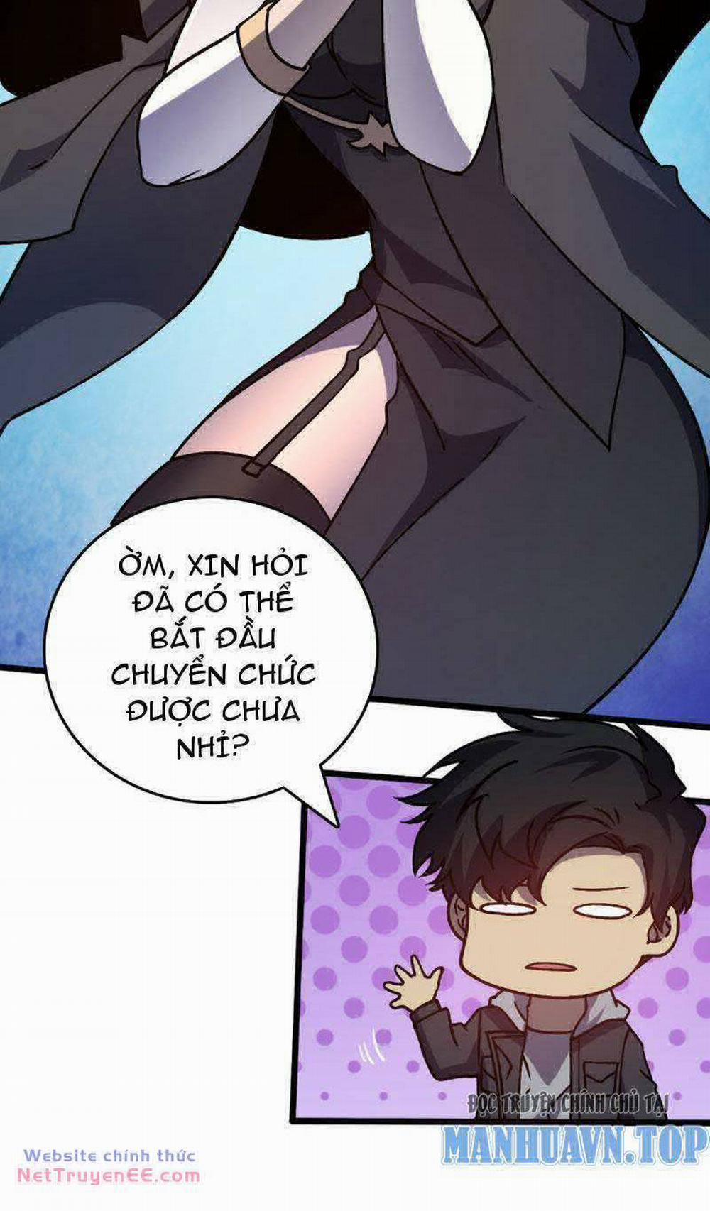 Bắt Đầu Kế Nhiệm Boss Hắc Long, Ta Vô Địch 6 trang 19