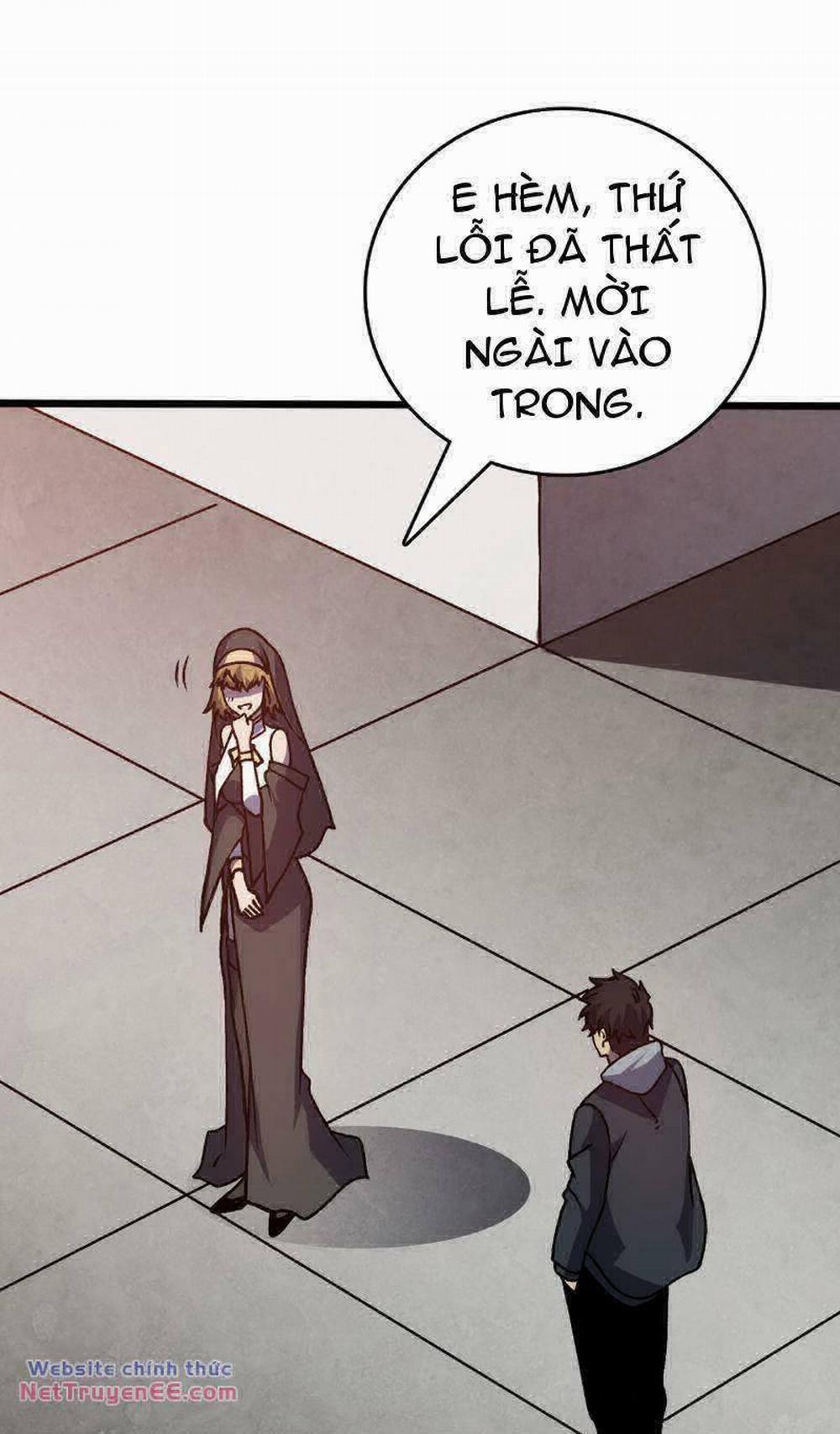 Bắt Đầu Kế Nhiệm Boss Hắc Long, Ta Vô Địch 6 trang 20