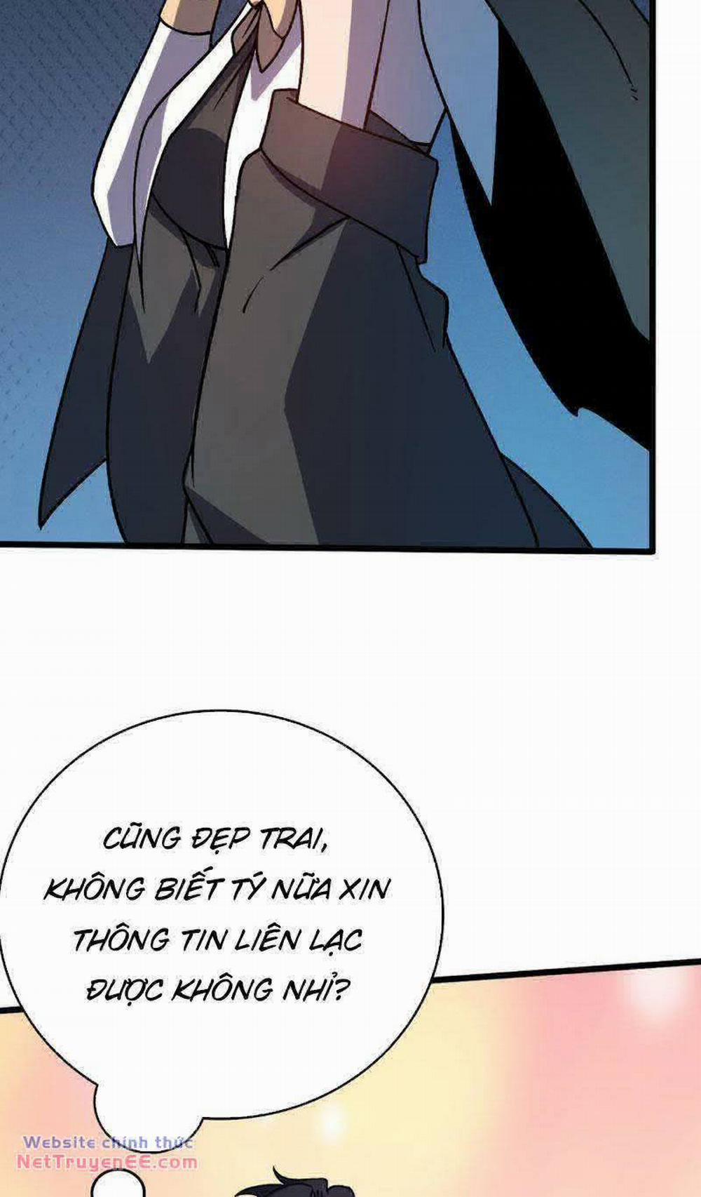 Bắt Đầu Kế Nhiệm Boss Hắc Long, Ta Vô Địch 6 trang 22