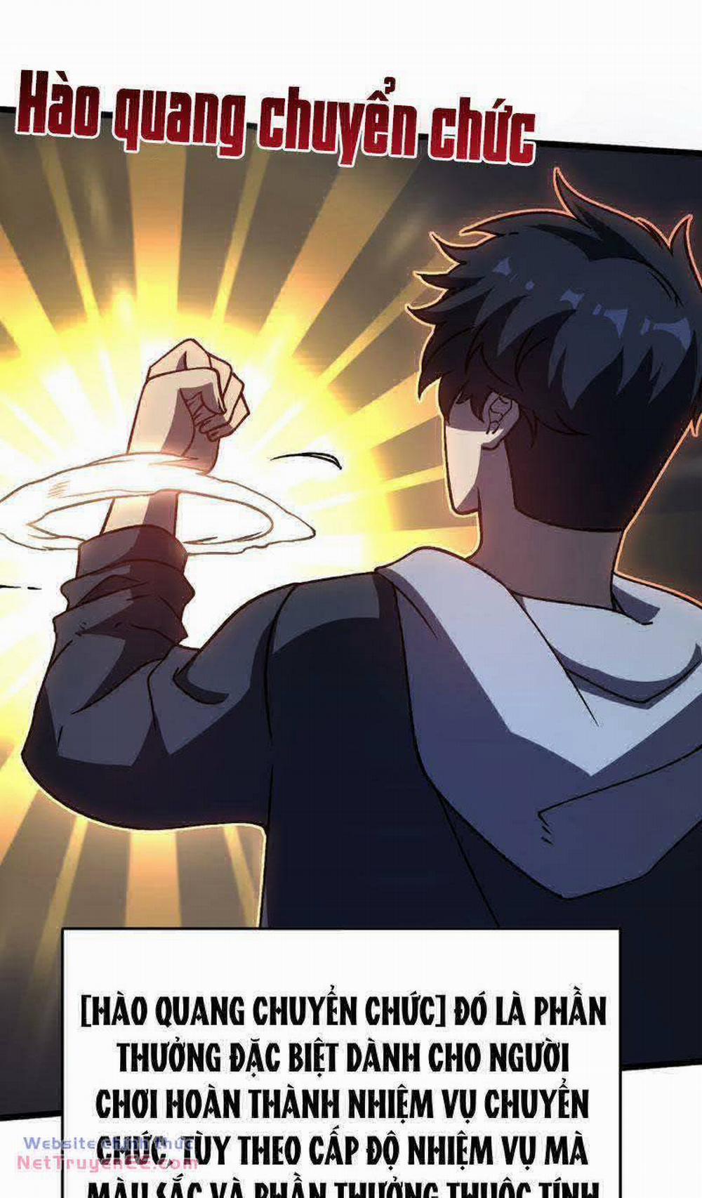 Bắt Đầu Kế Nhiệm Boss Hắc Long, Ta Vô Địch 6 trang 30