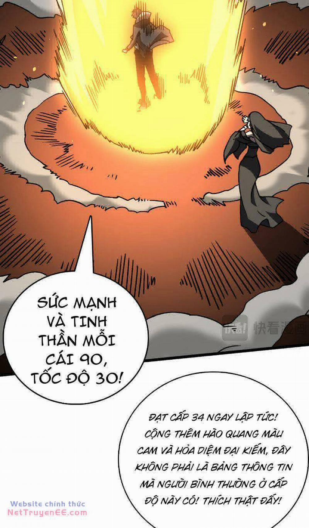 Bắt Đầu Kế Nhiệm Boss Hắc Long, Ta Vô Địch 6 trang 36