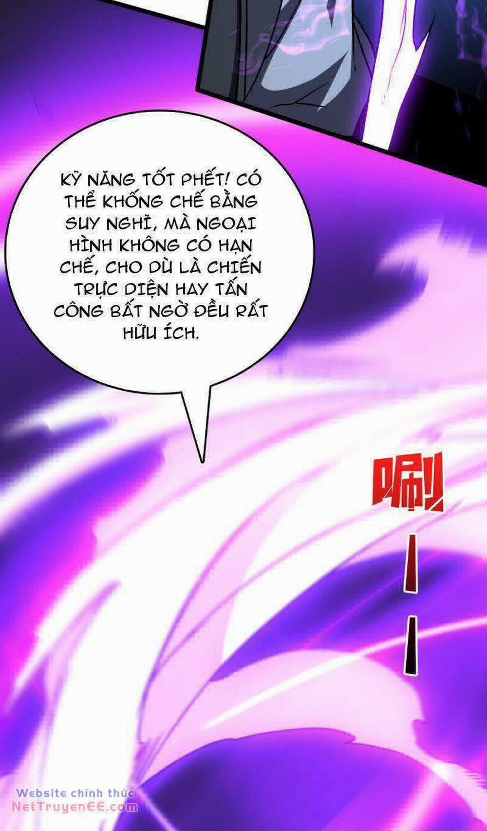 Bắt Đầu Kế Nhiệm Boss Hắc Long, Ta Vô Địch 6 trang 40