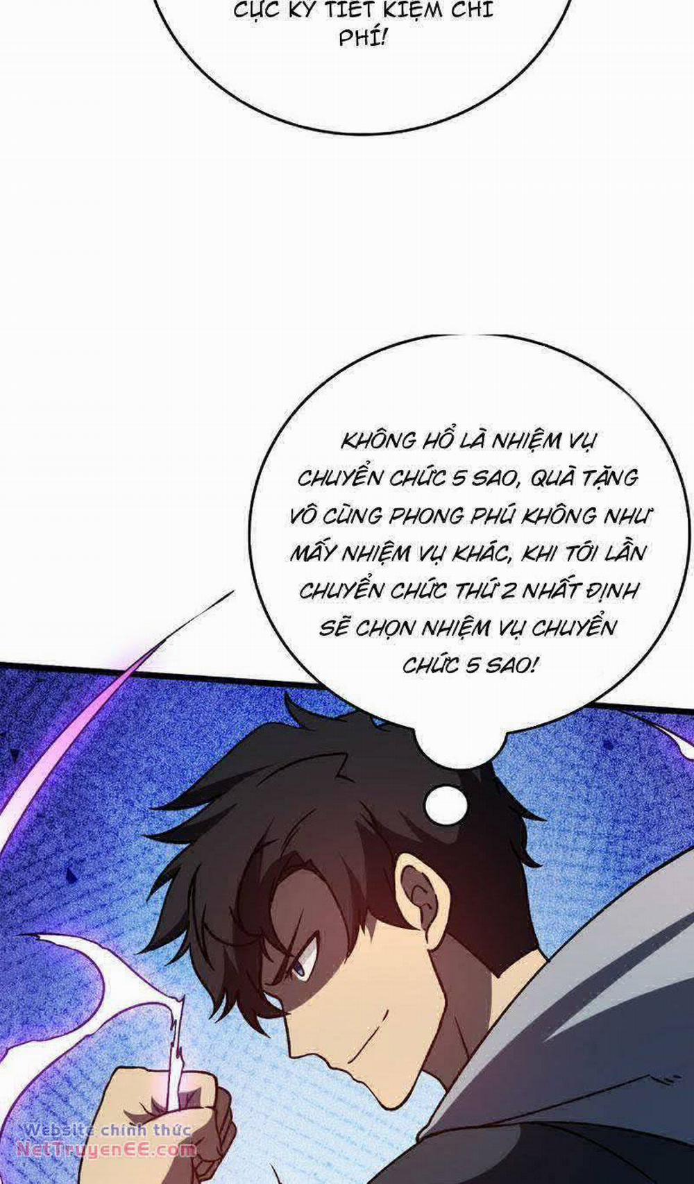 Bắt Đầu Kế Nhiệm Boss Hắc Long, Ta Vô Địch 6 trang 42