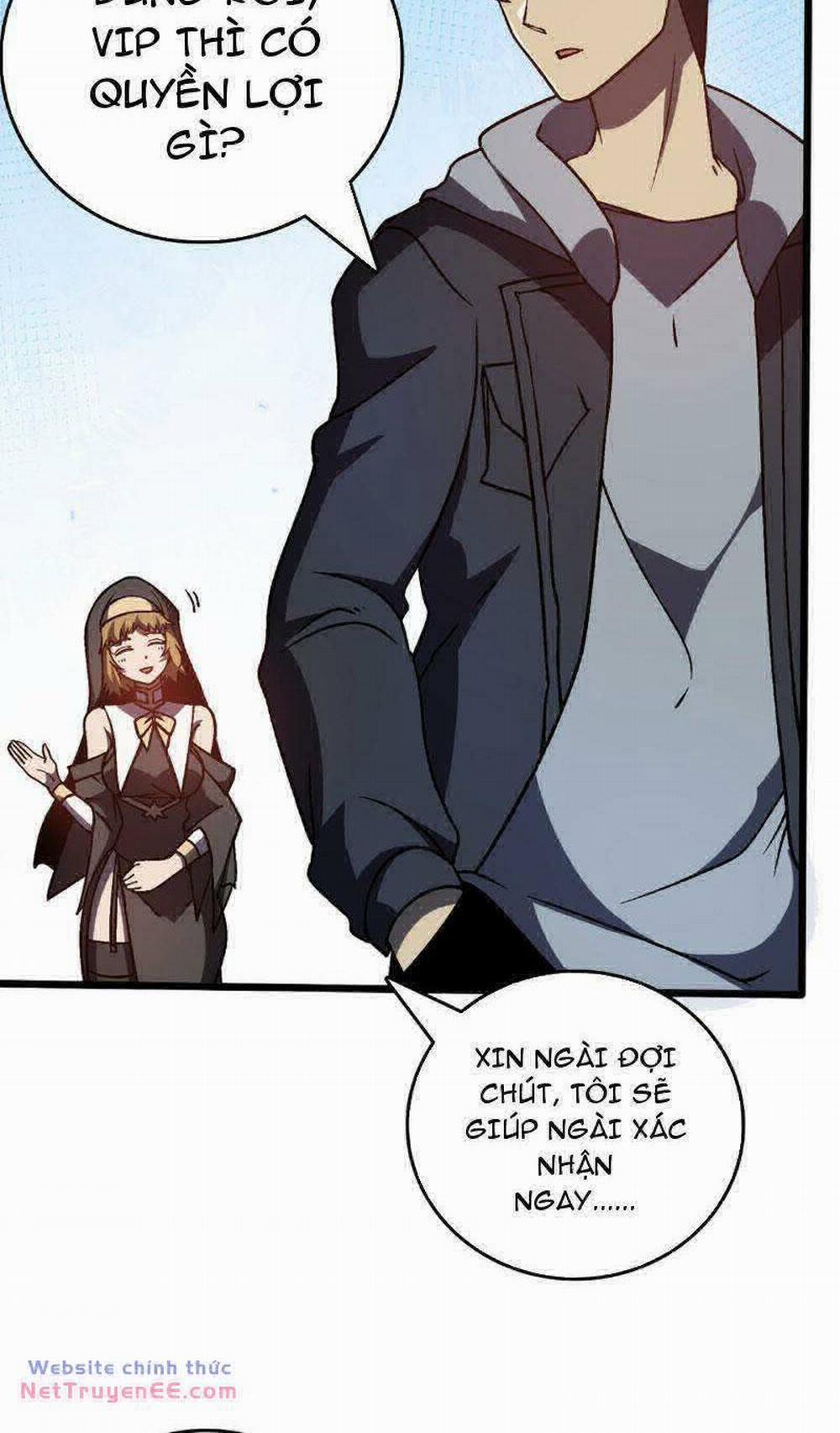 Bắt Đầu Kế Nhiệm Boss Hắc Long, Ta Vô Địch 6 trang 44