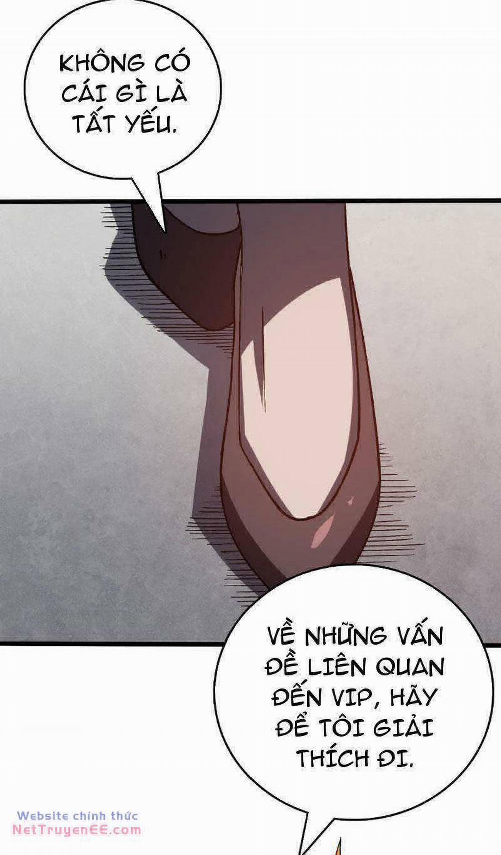 Bắt Đầu Kế Nhiệm Boss Hắc Long, Ta Vô Địch 6 trang 45