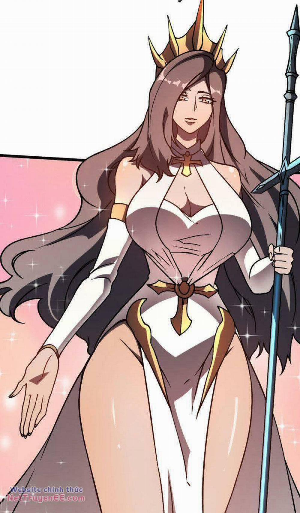 Bắt Đầu Kế Nhiệm Boss Hắc Long, Ta Vô Địch 6 trang 46