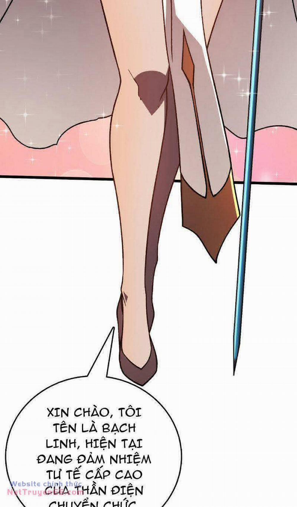 Bắt Đầu Kế Nhiệm Boss Hắc Long, Ta Vô Địch 6 trang 47