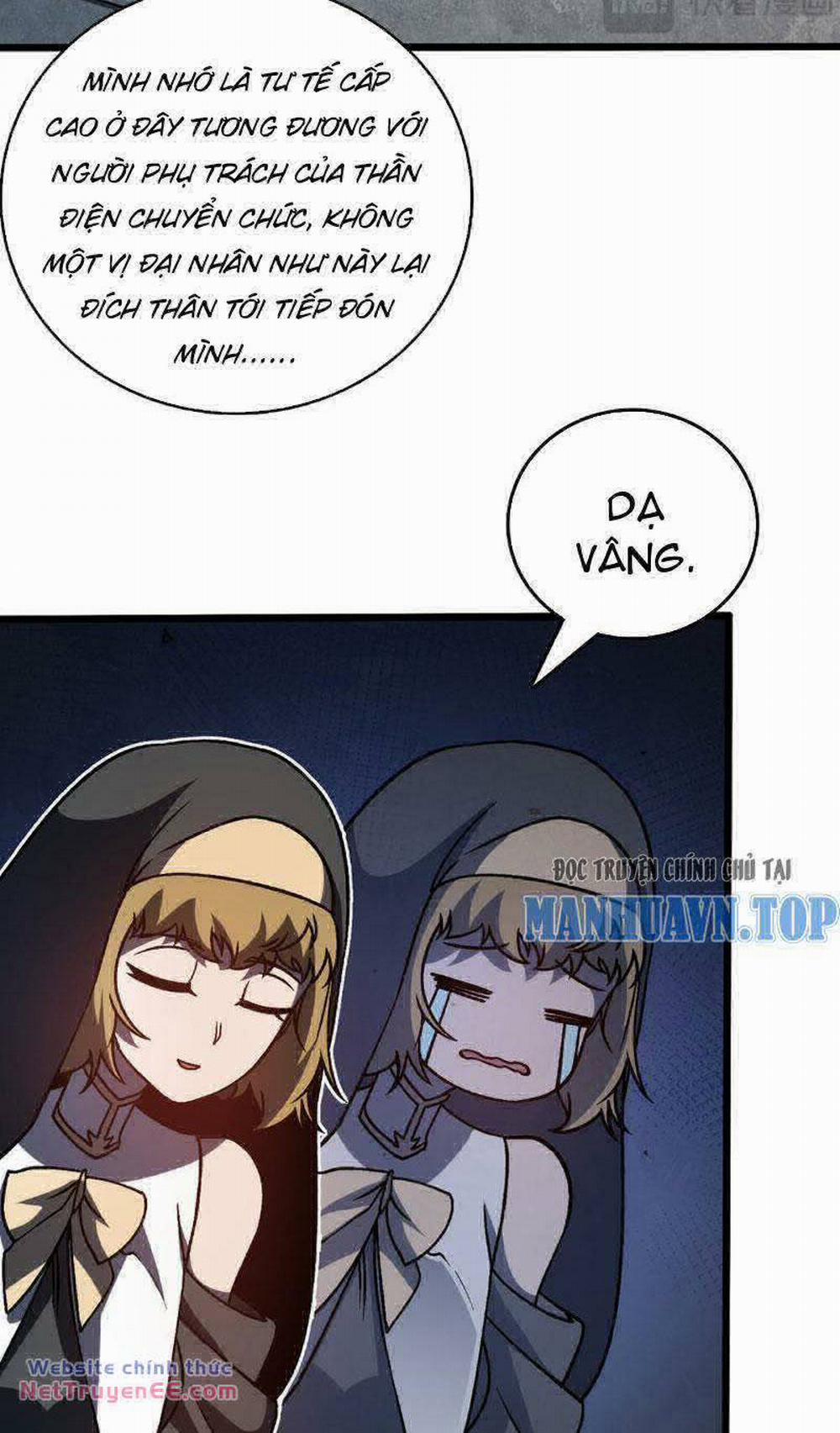 Bắt Đầu Kế Nhiệm Boss Hắc Long, Ta Vô Địch 6 trang 49