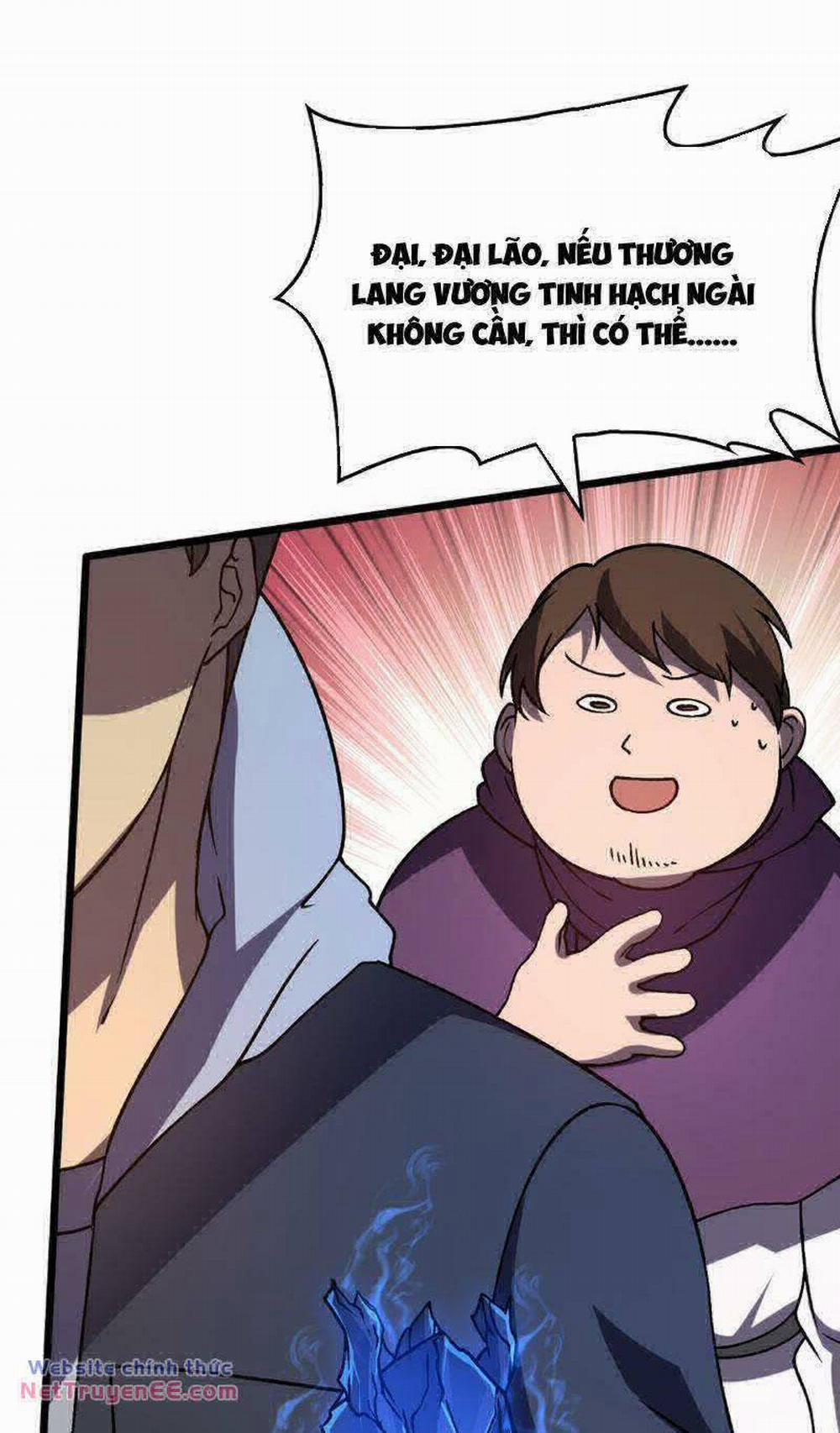 Bắt Đầu Kế Nhiệm Boss Hắc Long, Ta Vô Địch 6 trang 5