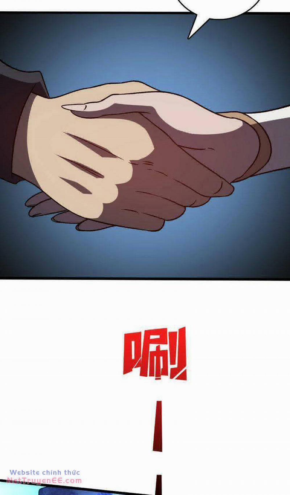 Bắt Đầu Kế Nhiệm Boss Hắc Long, Ta Vô Địch 6 trang 52