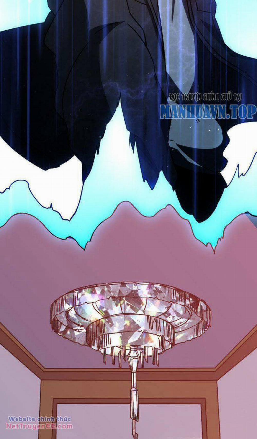 Bắt Đầu Kế Nhiệm Boss Hắc Long, Ta Vô Địch 6 trang 54