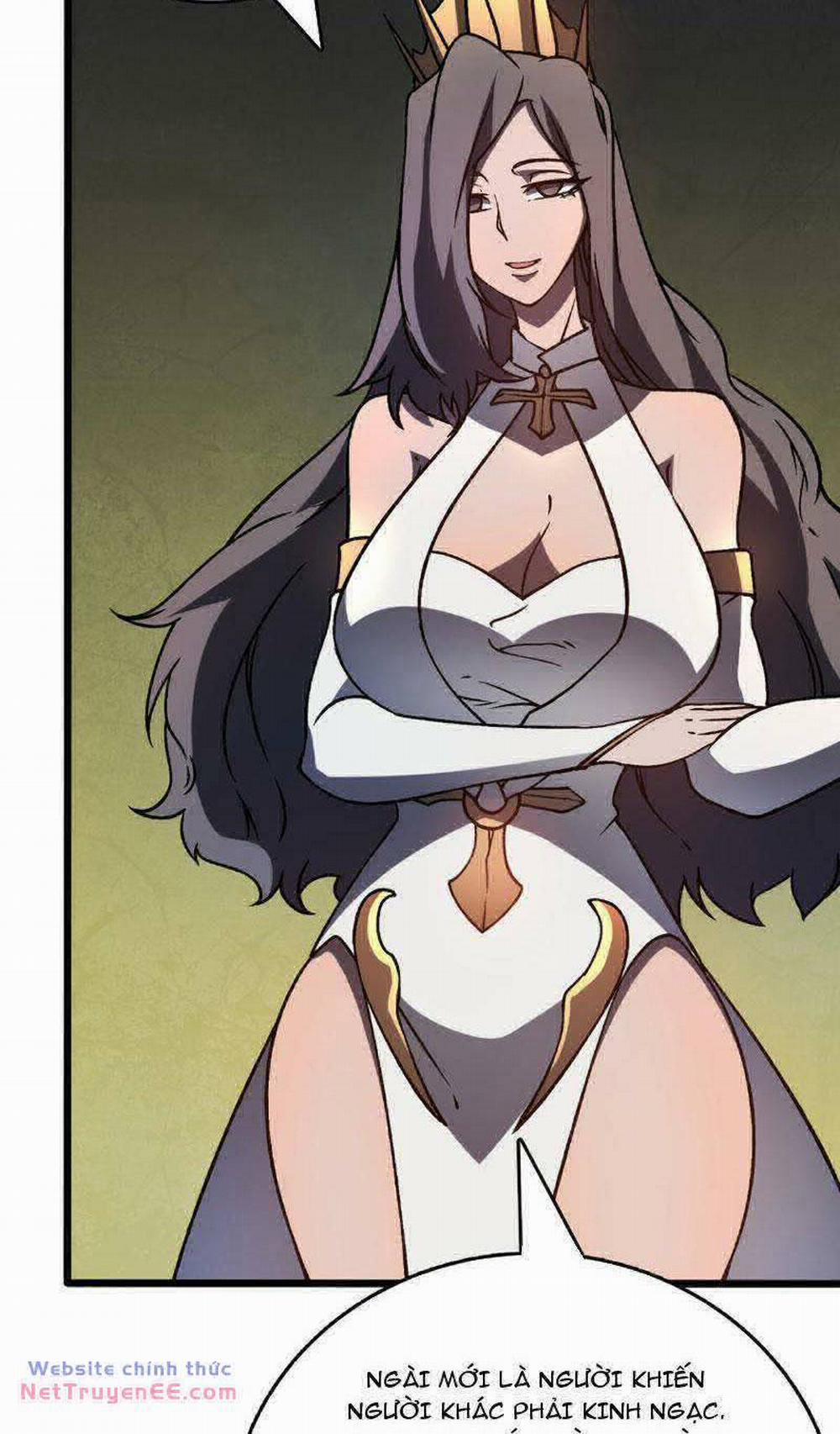 Bắt Đầu Kế Nhiệm Boss Hắc Long, Ta Vô Địch 6 trang 57