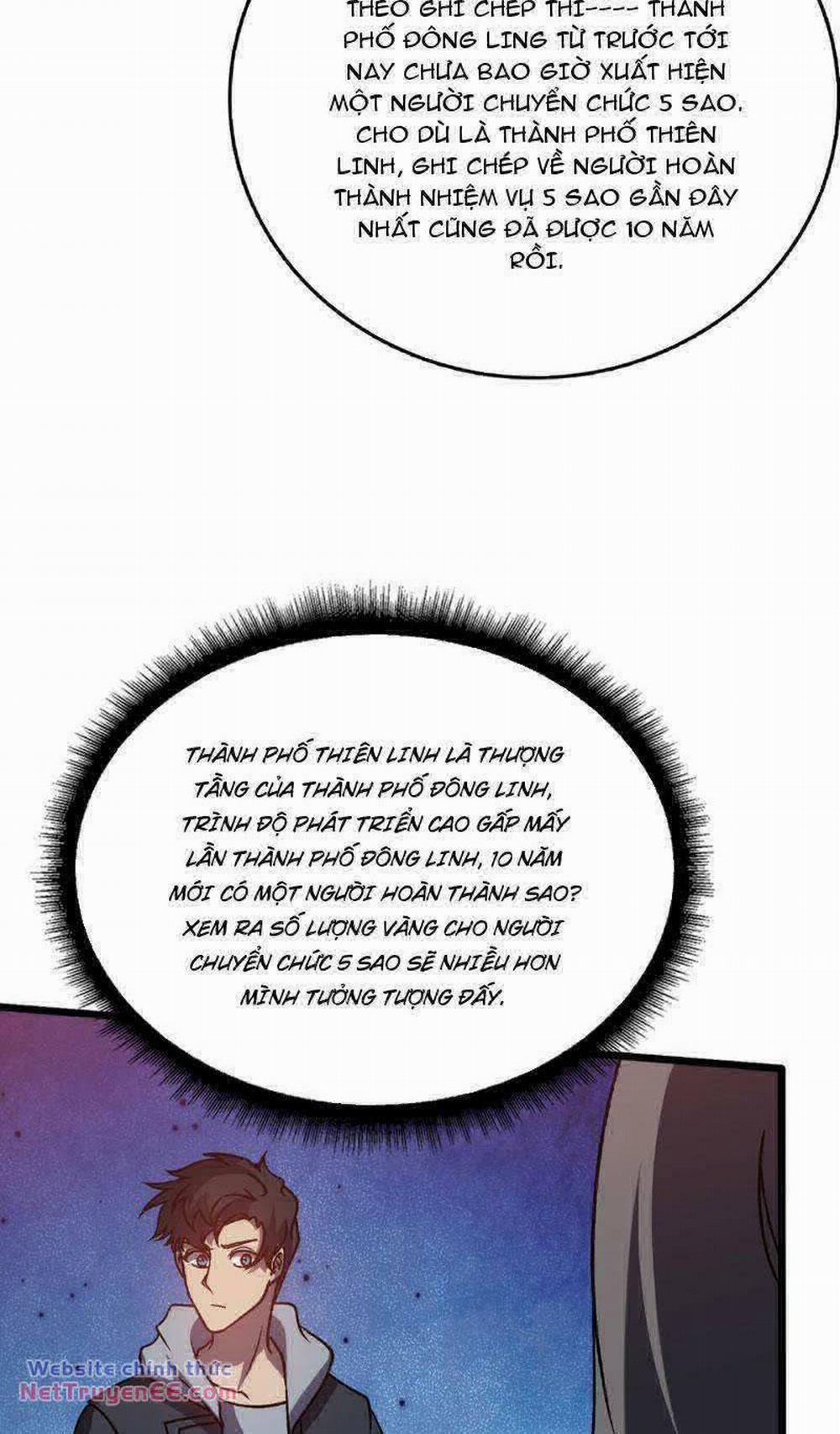 Bắt Đầu Kế Nhiệm Boss Hắc Long, Ta Vô Địch 6 trang 58