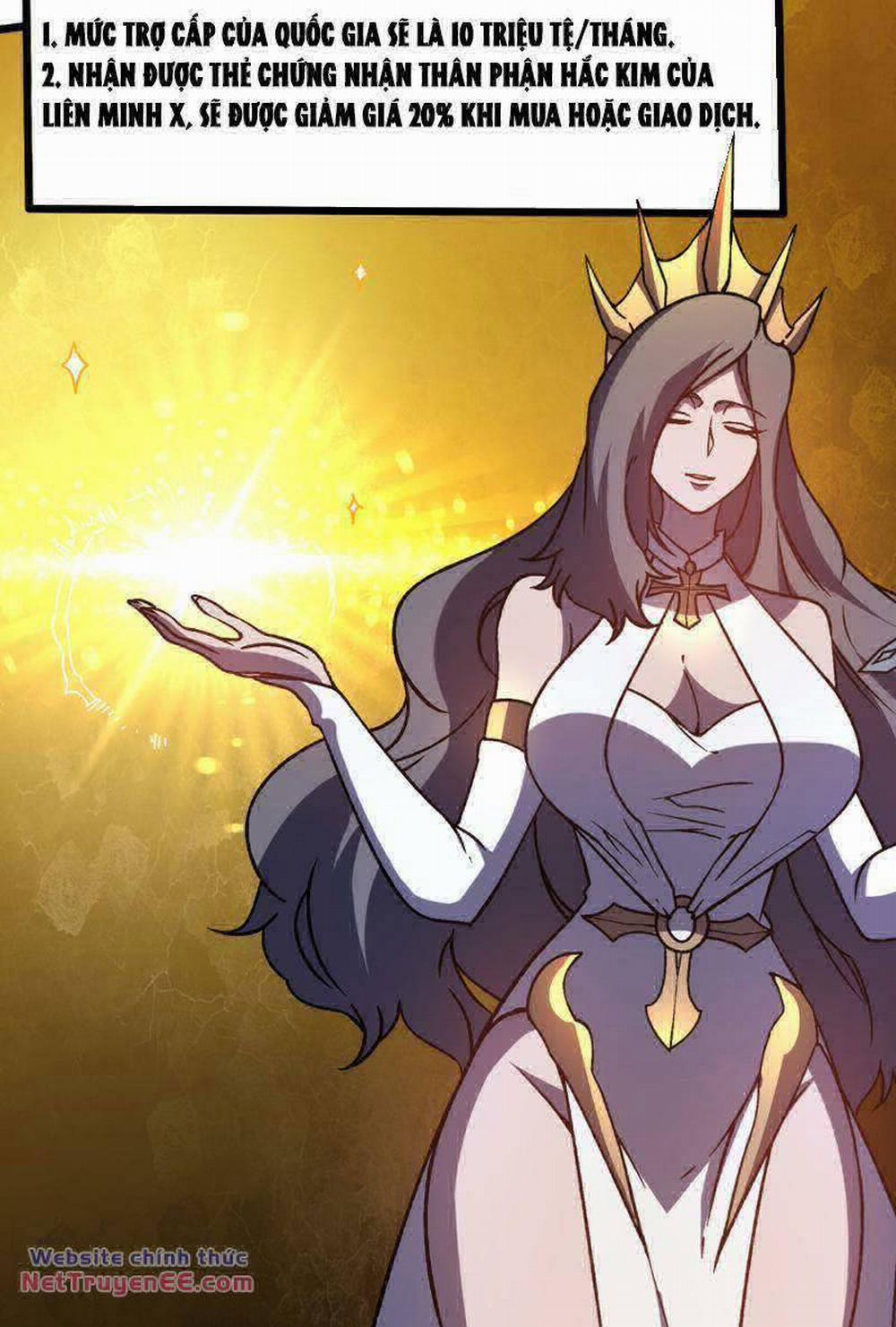 Bắt Đầu Kế Nhiệm Boss Hắc Long, Ta Vô Địch 6 trang 60