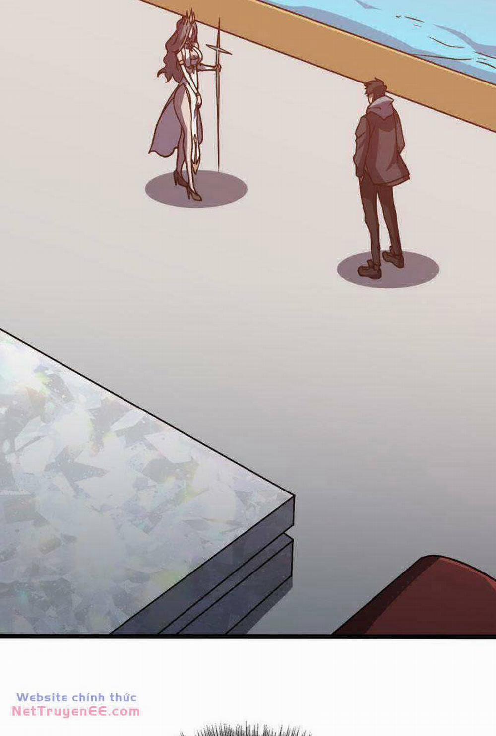 Bắt Đầu Kế Nhiệm Boss Hắc Long, Ta Vô Địch 6 trang 64