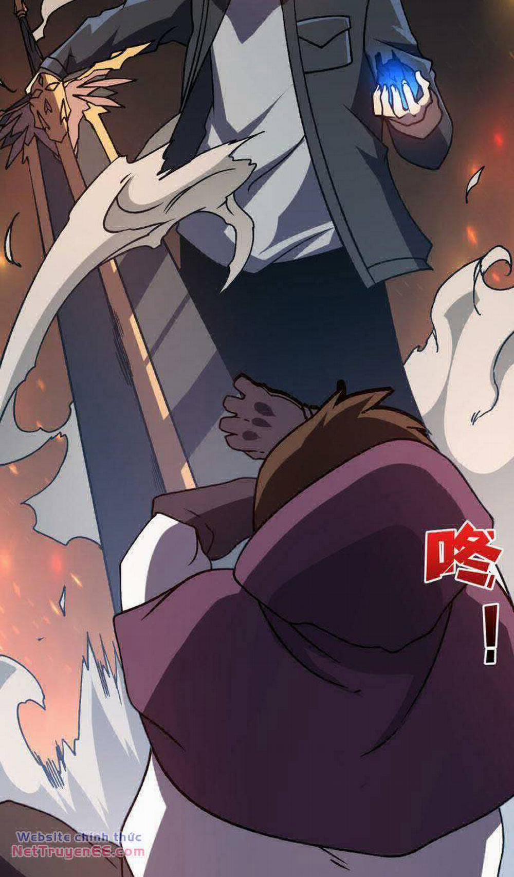 Bắt Đầu Kế Nhiệm Boss Hắc Long, Ta Vô Địch 6 trang 7