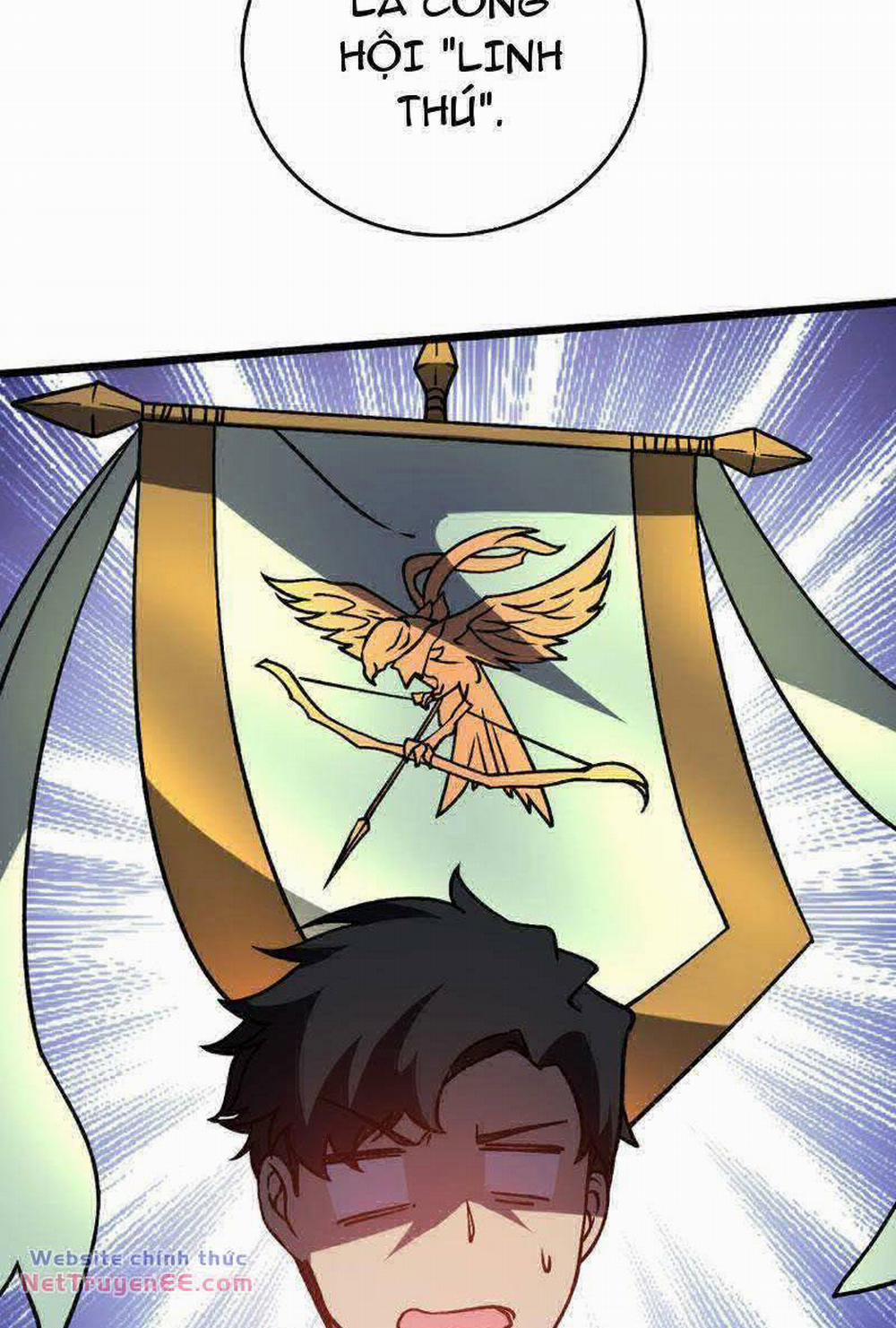 Bắt Đầu Kế Nhiệm Boss Hắc Long, Ta Vô Địch 6 trang 71