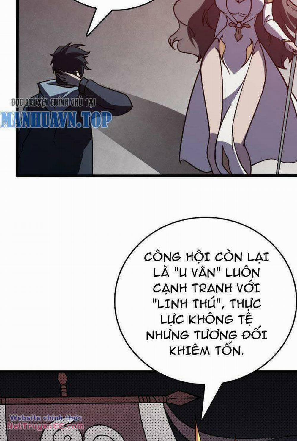 Bắt Đầu Kế Nhiệm Boss Hắc Long, Ta Vô Địch 6 trang 73