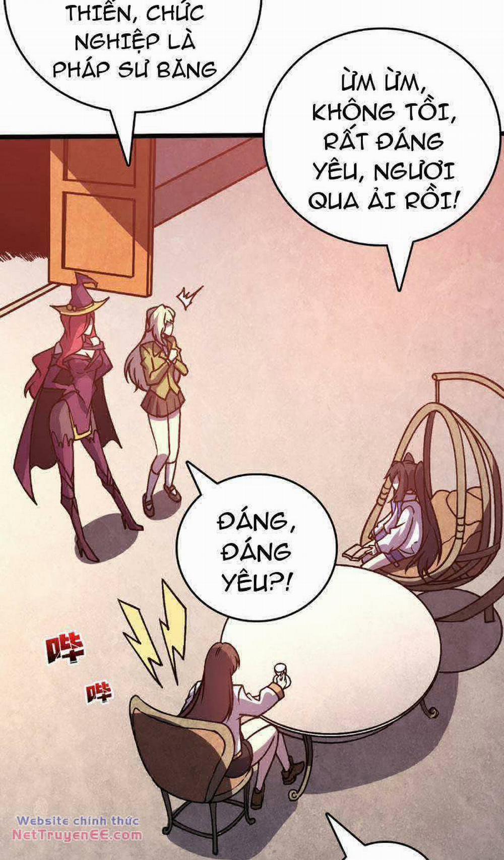 Bắt Đầu Kế Nhiệm Boss Hắc Long, Ta Vô Địch 7 trang 10