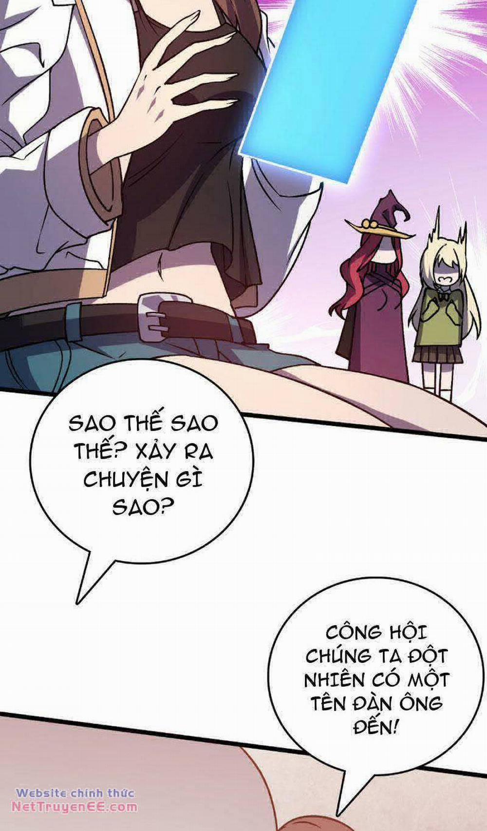 Bắt Đầu Kế Nhiệm Boss Hắc Long, Ta Vô Địch 7 trang 12