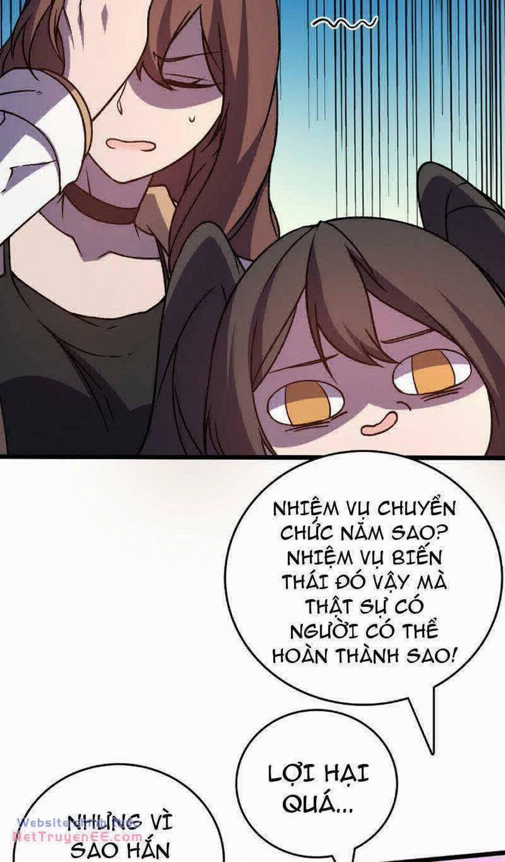 Bắt Đầu Kế Nhiệm Boss Hắc Long, Ta Vô Địch 7 trang 16