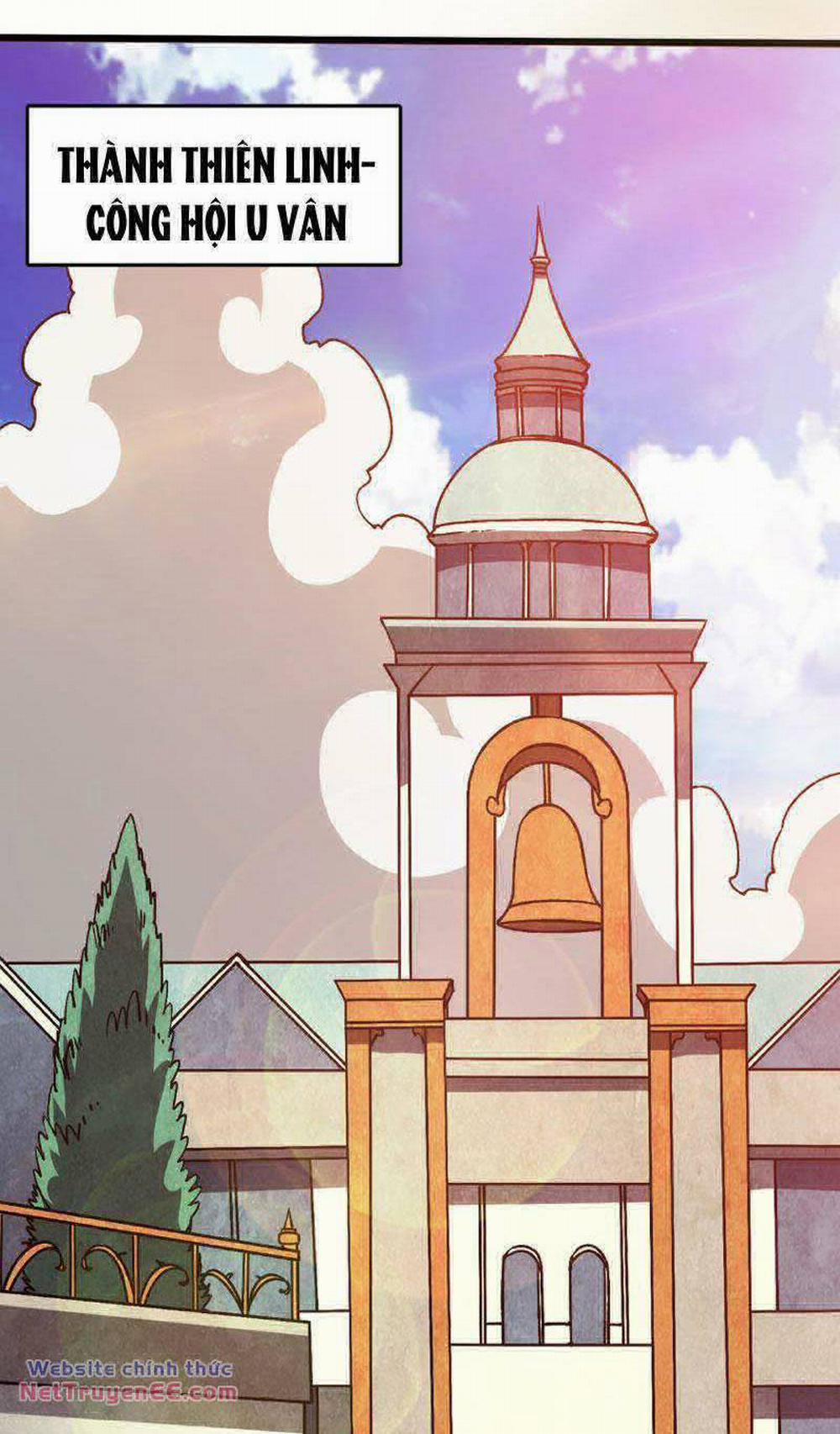 Bắt Đầu Kế Nhiệm Boss Hắc Long, Ta Vô Địch 7 trang 2