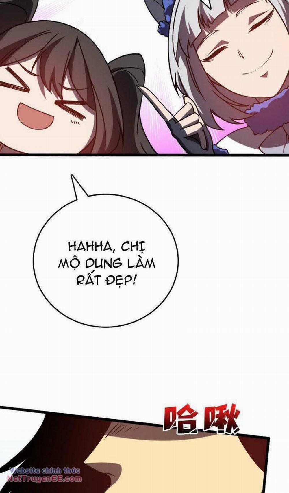 Bắt Đầu Kế Nhiệm Boss Hắc Long, Ta Vô Địch 7 trang 27