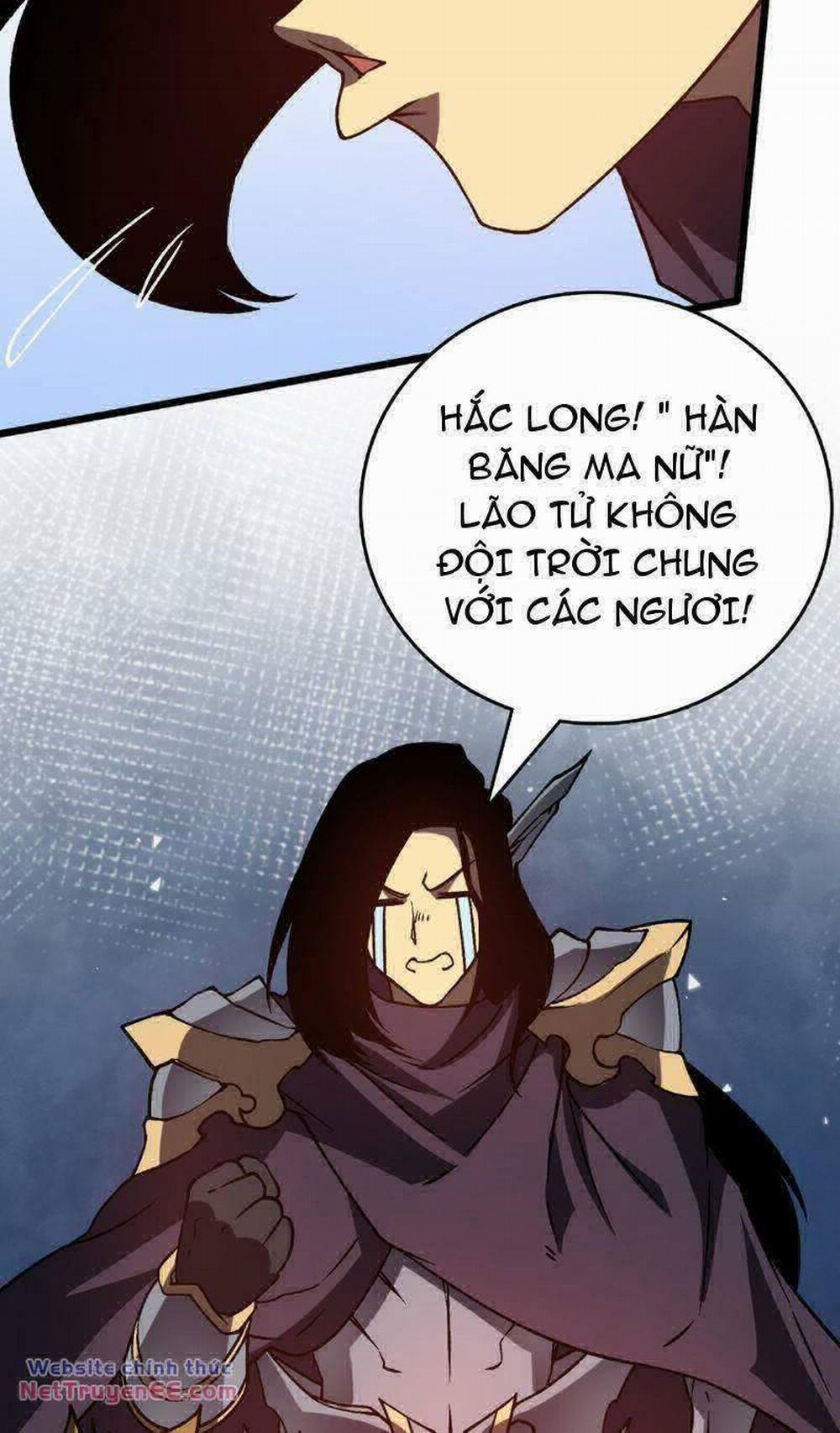 Bắt Đầu Kế Nhiệm Boss Hắc Long, Ta Vô Địch 7 trang 28