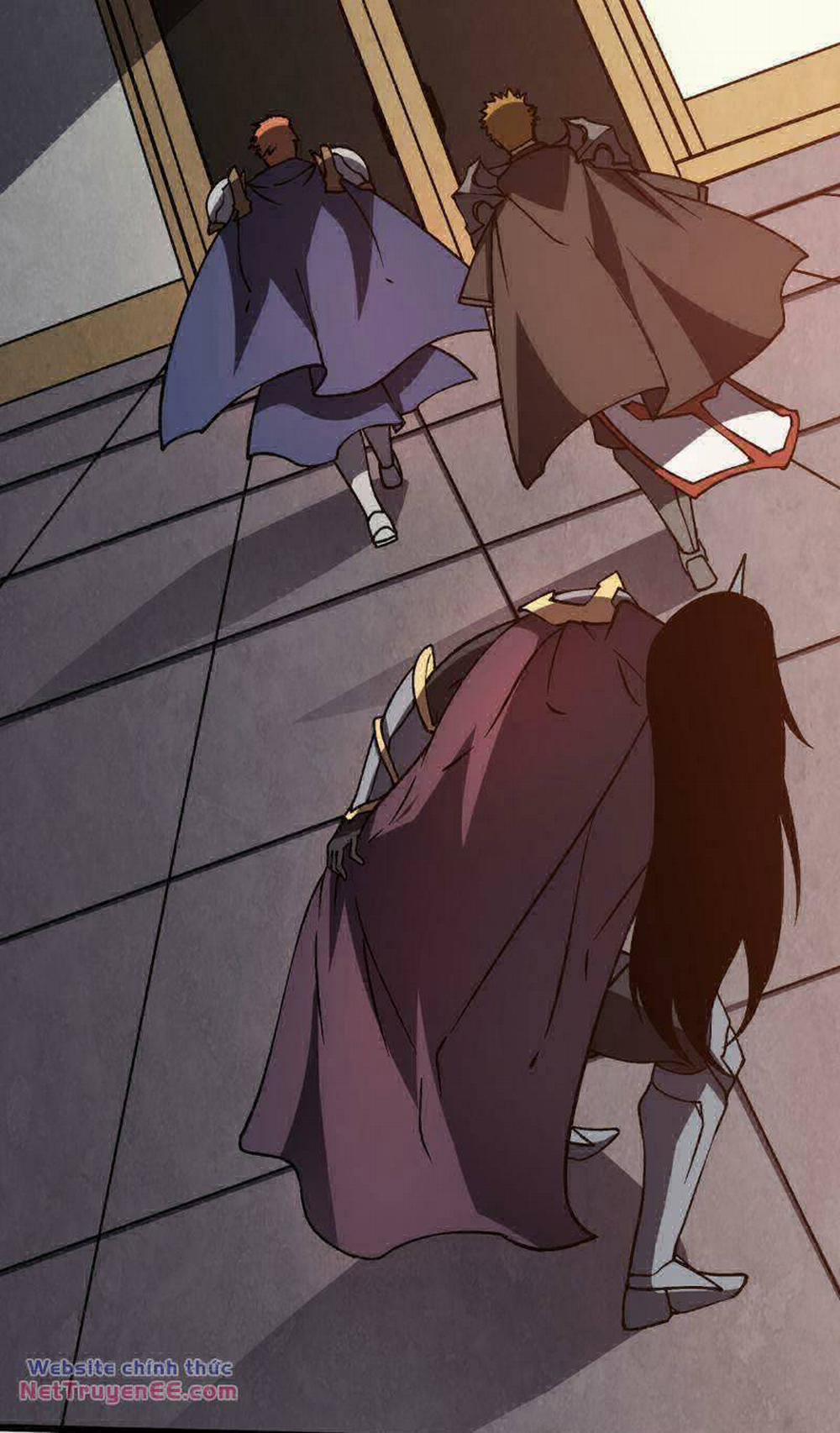 Bắt Đầu Kế Nhiệm Boss Hắc Long, Ta Vô Địch 7 trang 33