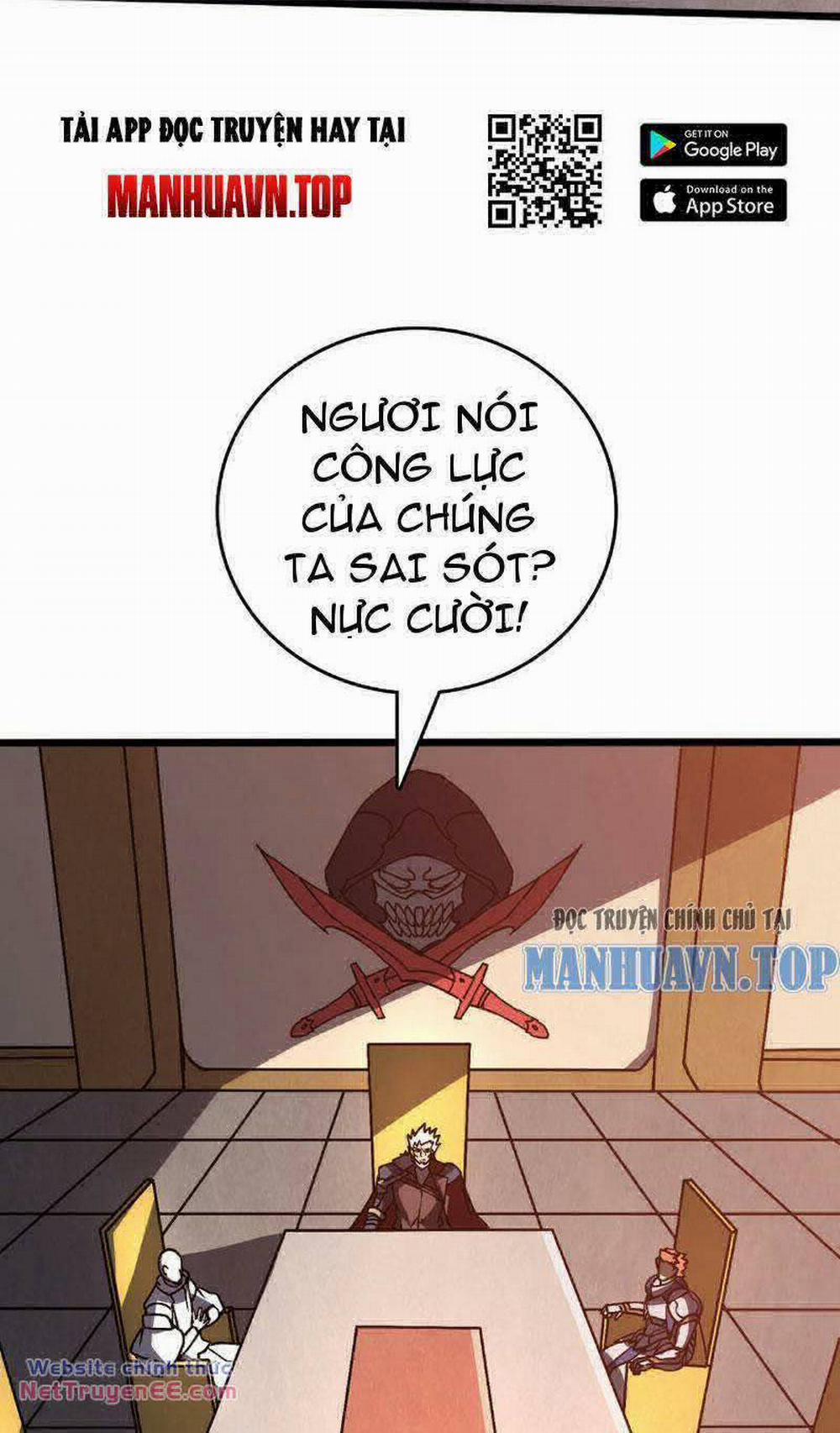 Bắt Đầu Kế Nhiệm Boss Hắc Long, Ta Vô Địch 7 trang 34