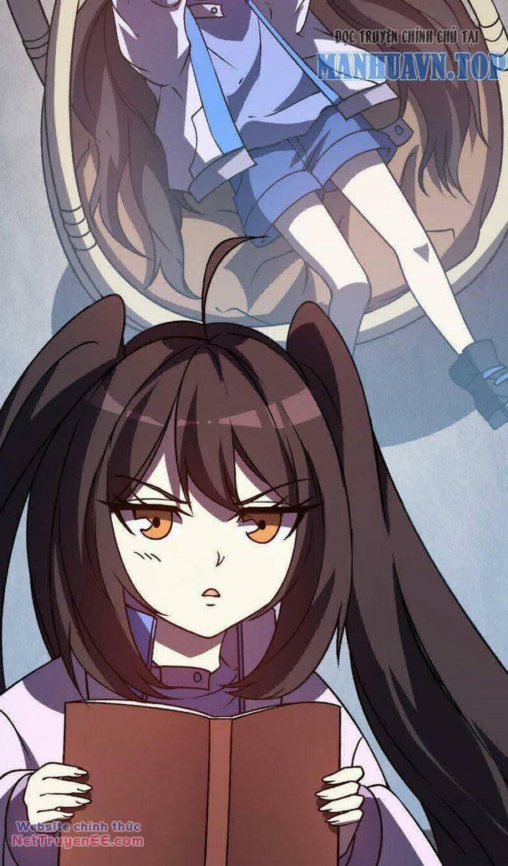 Bắt Đầu Kế Nhiệm Boss Hắc Long, Ta Vô Địch 7 trang 4