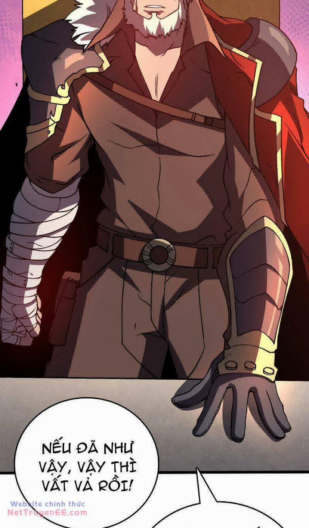 Bắt Đầu Kế Nhiệm Boss Hắc Long, Ta Vô Địch 7 trang 43