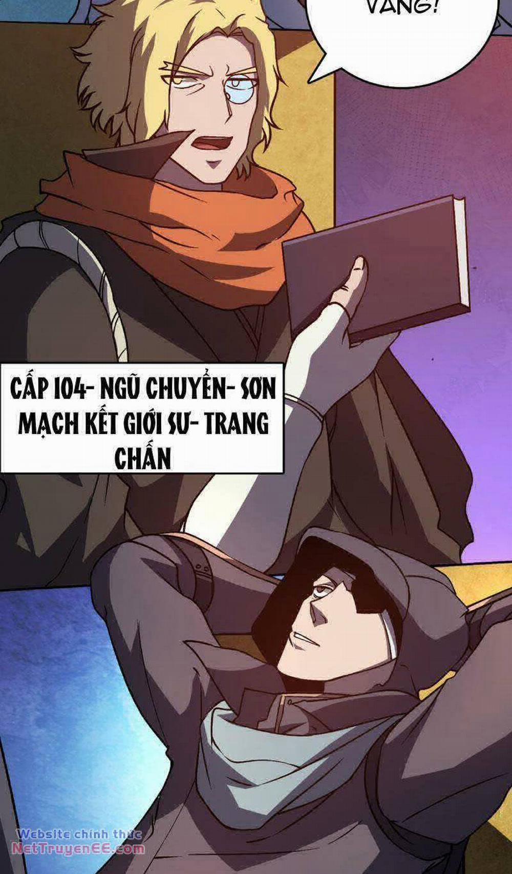 Bắt Đầu Kế Nhiệm Boss Hắc Long, Ta Vô Địch 7 trang 45