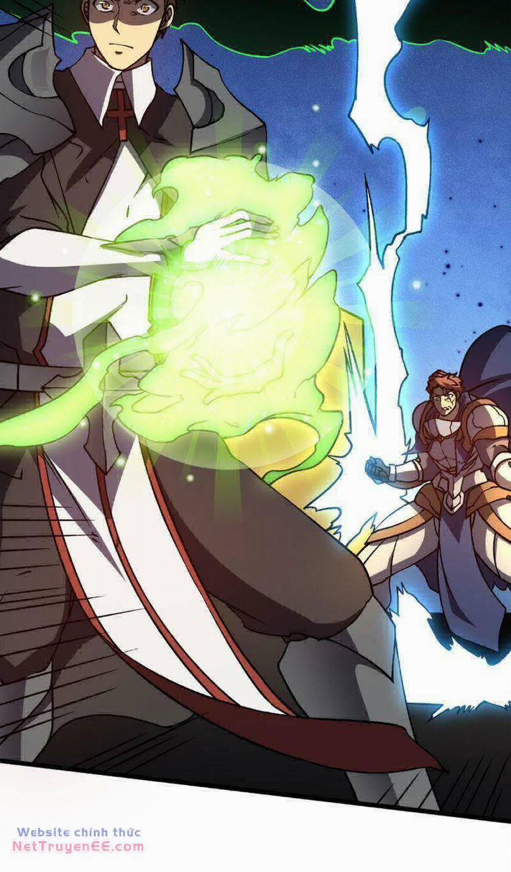 Bắt Đầu Kế Nhiệm Boss Hắc Long, Ta Vô Địch 7 trang 48