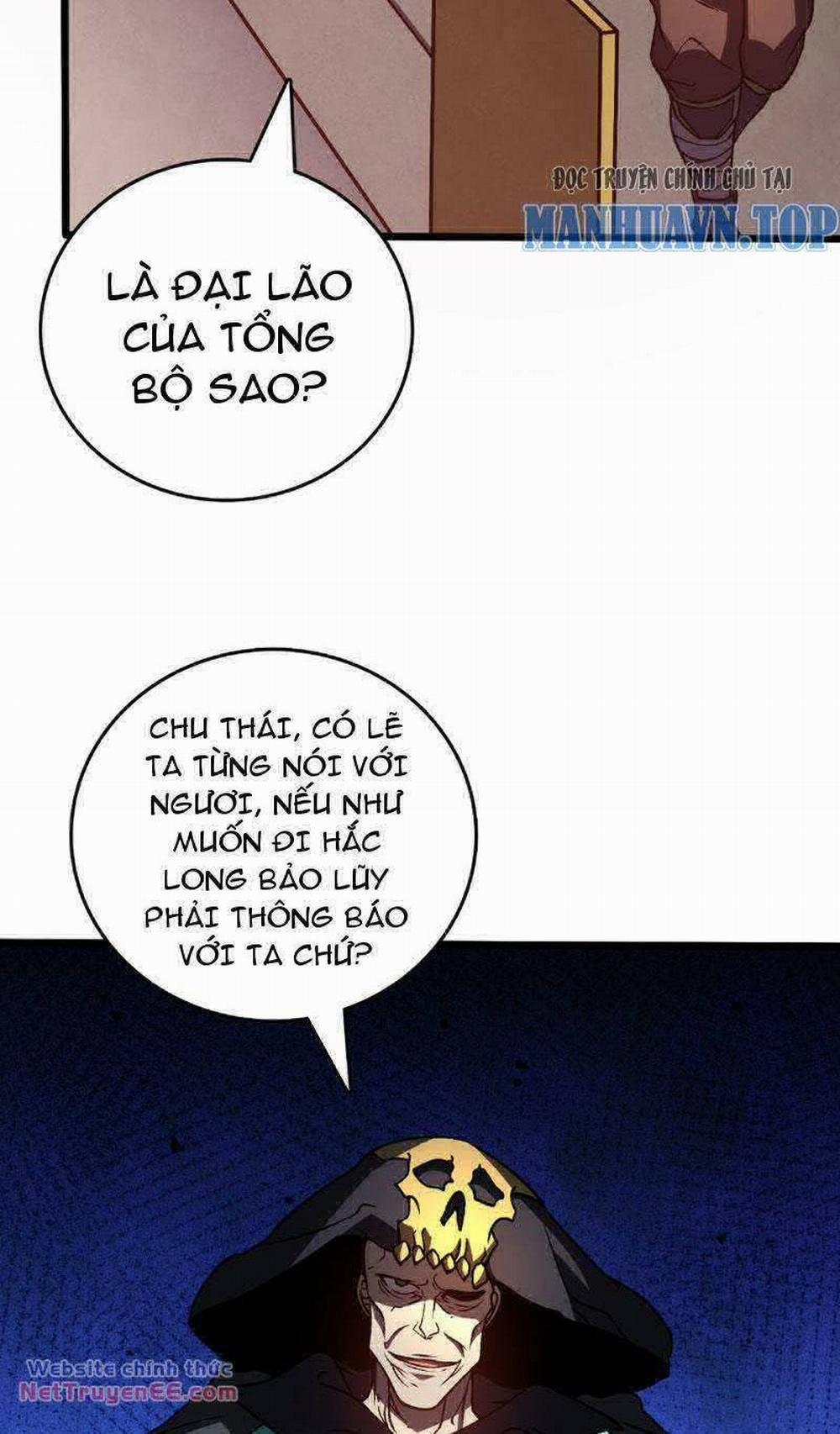 Bắt Đầu Kế Nhiệm Boss Hắc Long, Ta Vô Địch 7 trang 50
