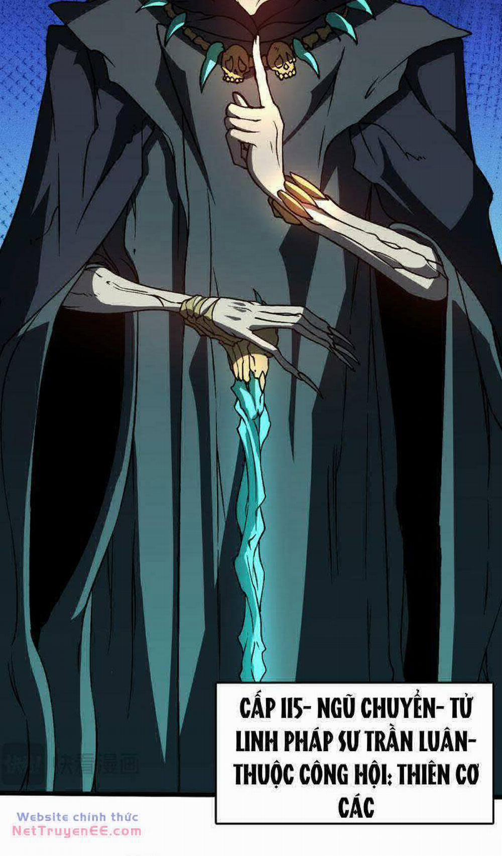 Bắt Đầu Kế Nhiệm Boss Hắc Long, Ta Vô Địch 7 trang 51