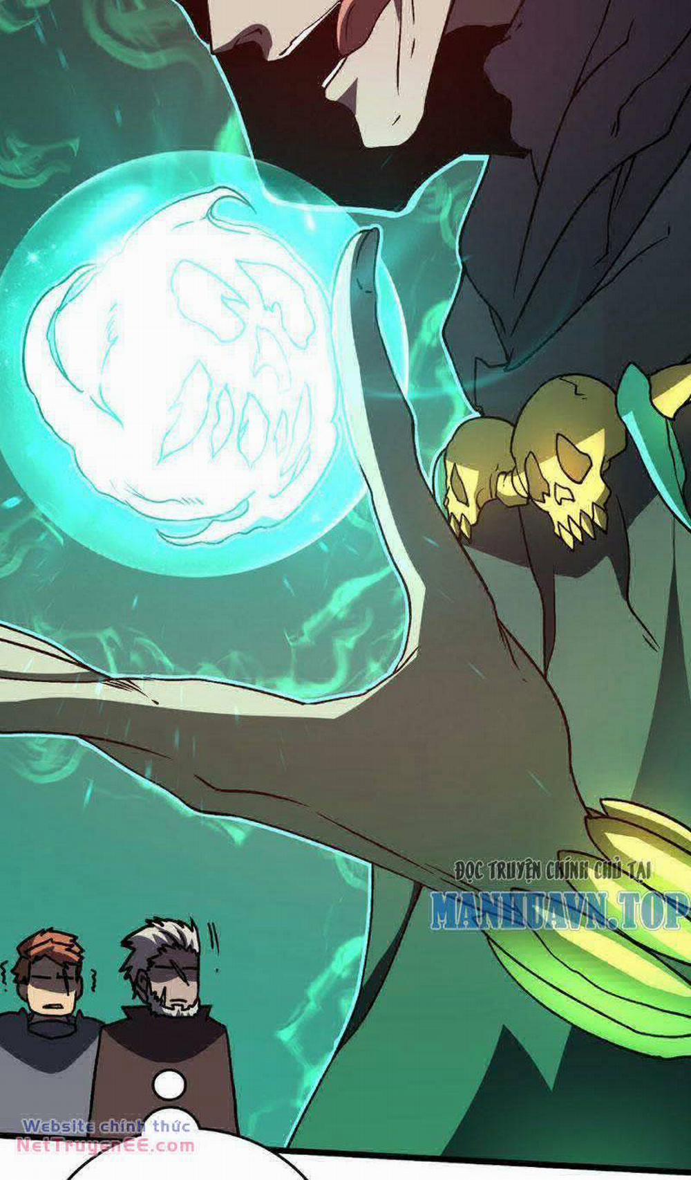 Bắt Đầu Kế Nhiệm Boss Hắc Long, Ta Vô Địch 7 trang 54